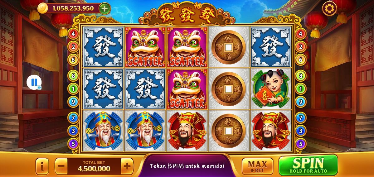 Nổ hũ lừa đảo bị bắt